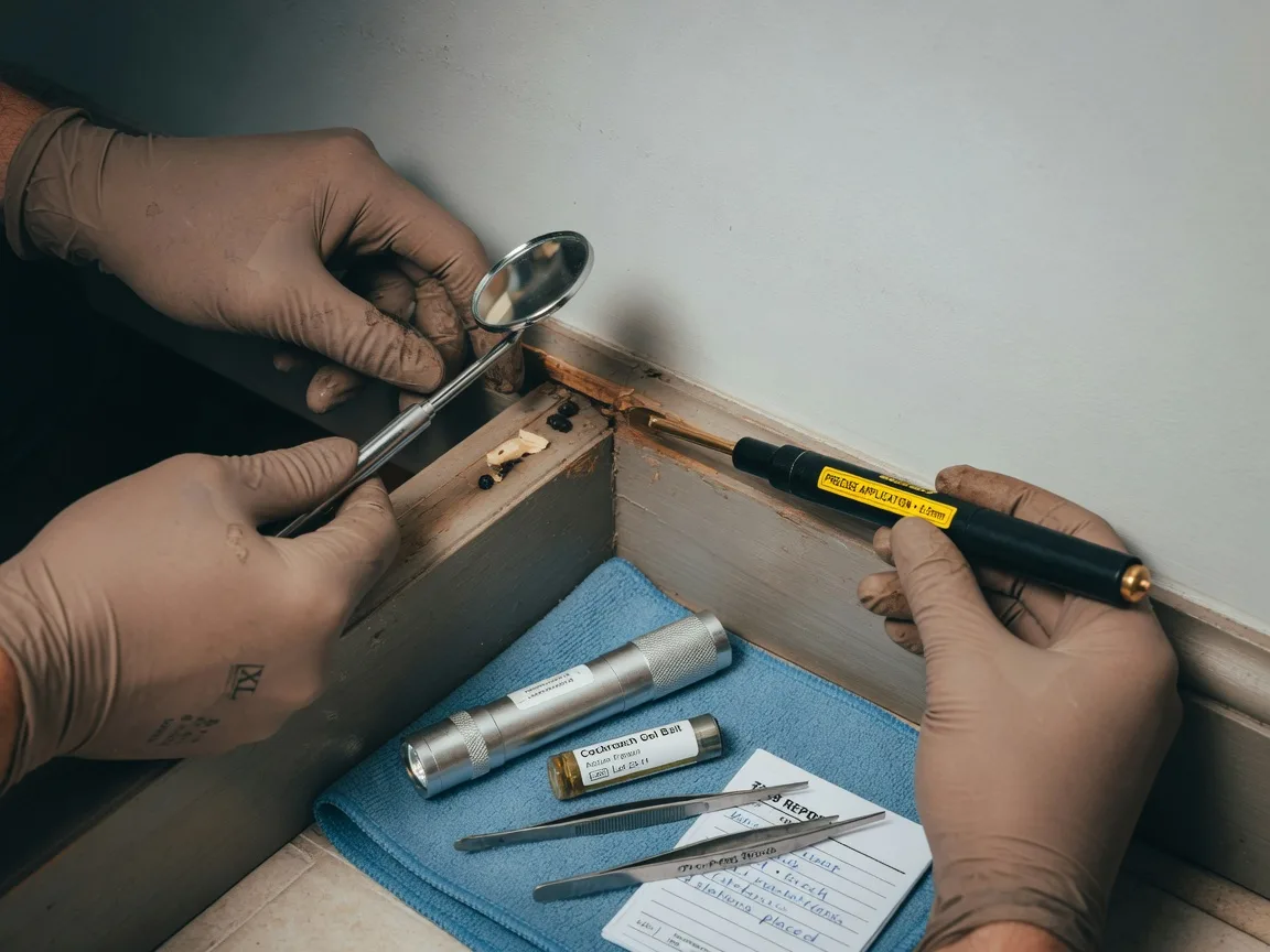 Why choose Emergency Pest Control in Catharpin, VA